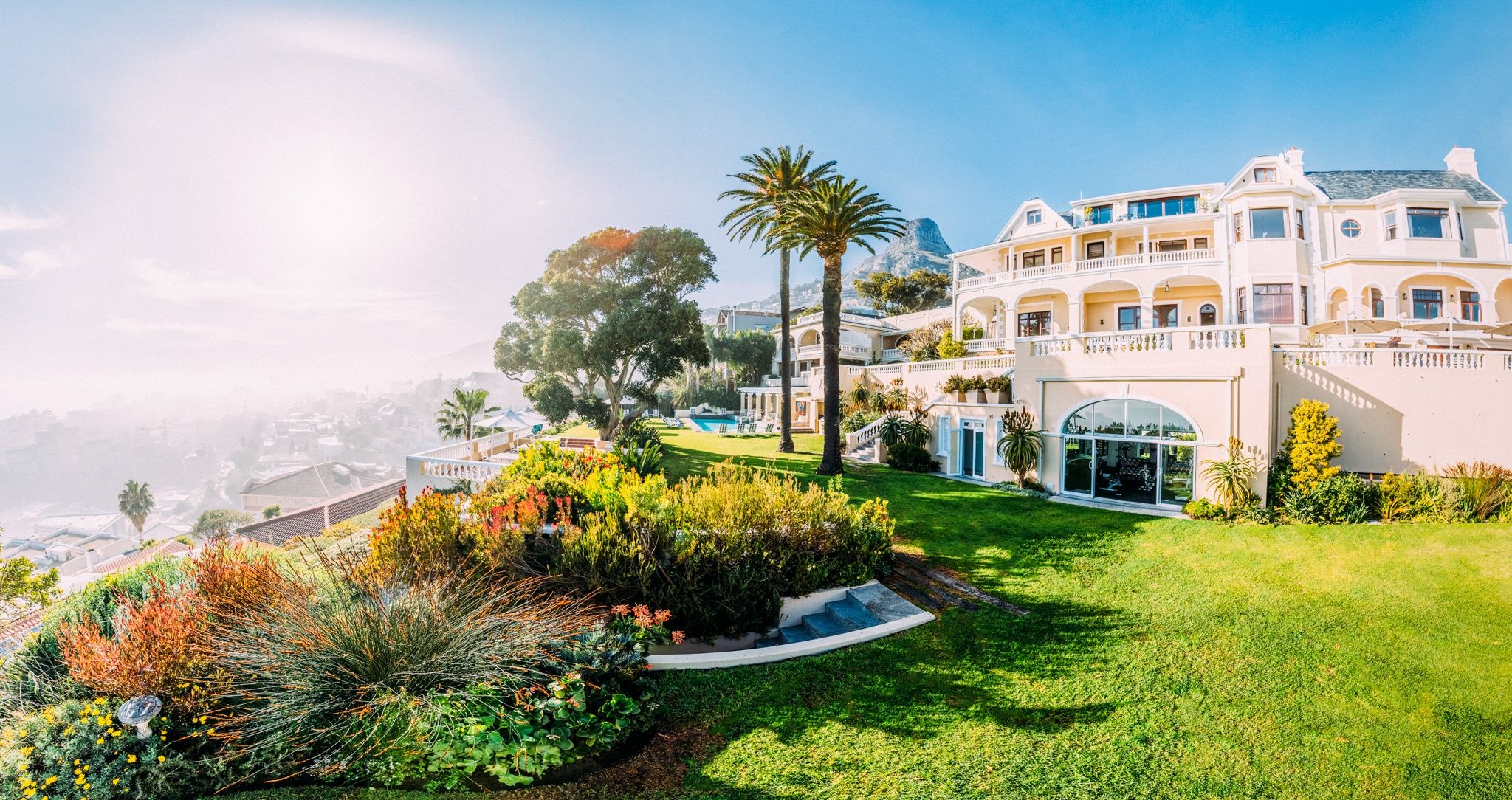 Ellerman House | Um hotel boutique cujas paredes falam