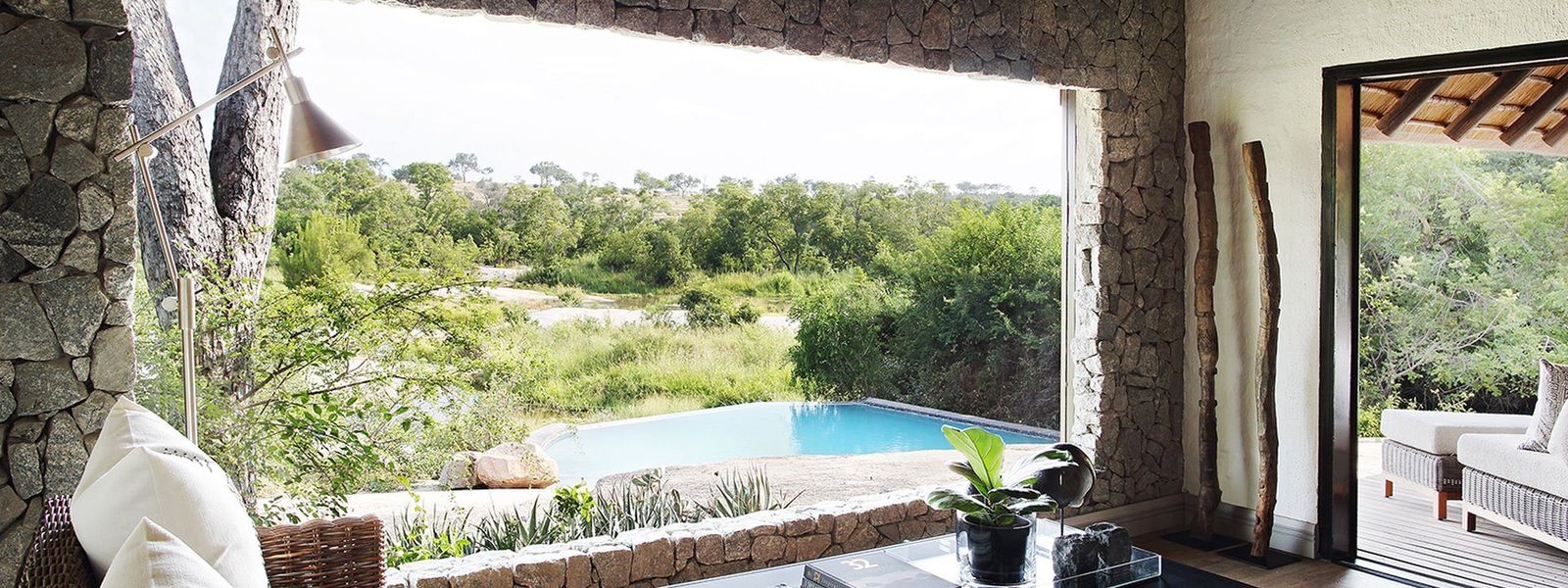 Les 10 meilleurs lodges de safari de luxe en Afrique du Sud à visiter en 2022