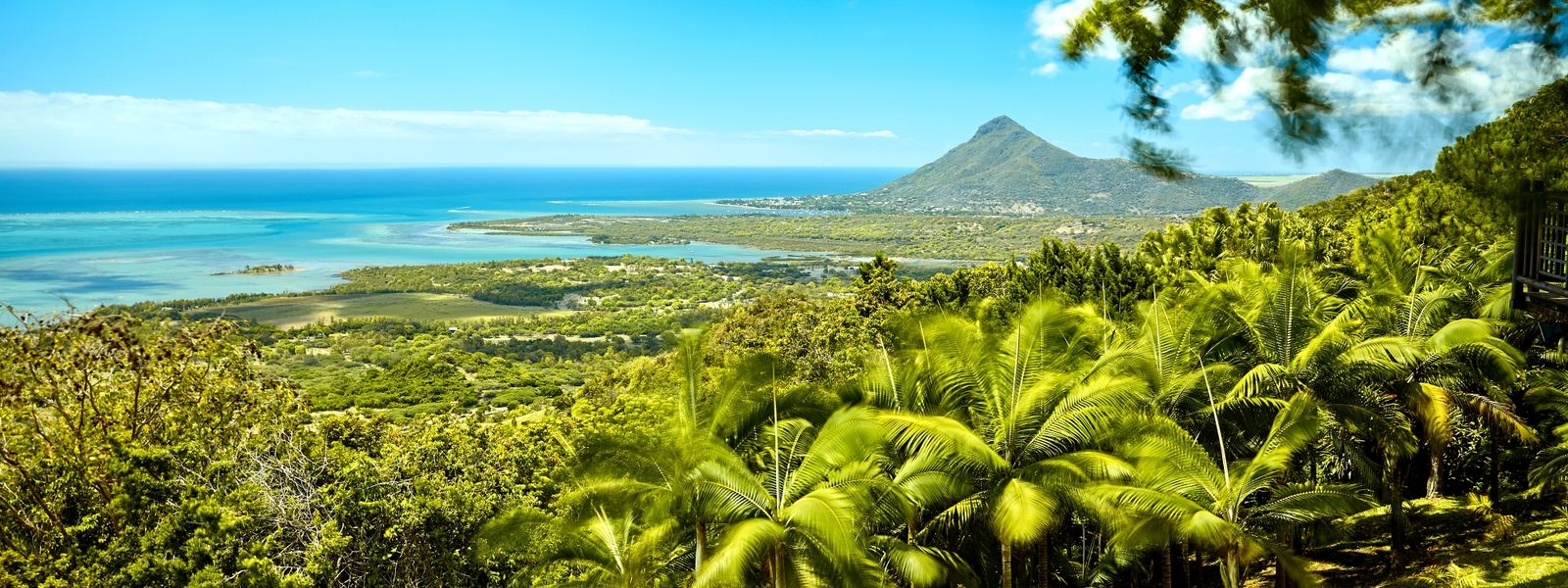 Timing Your Tropical Getaway: When to Visit Mauritius