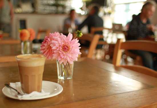 Maria’s on Dunkley - The Horny Grazer goes Greek