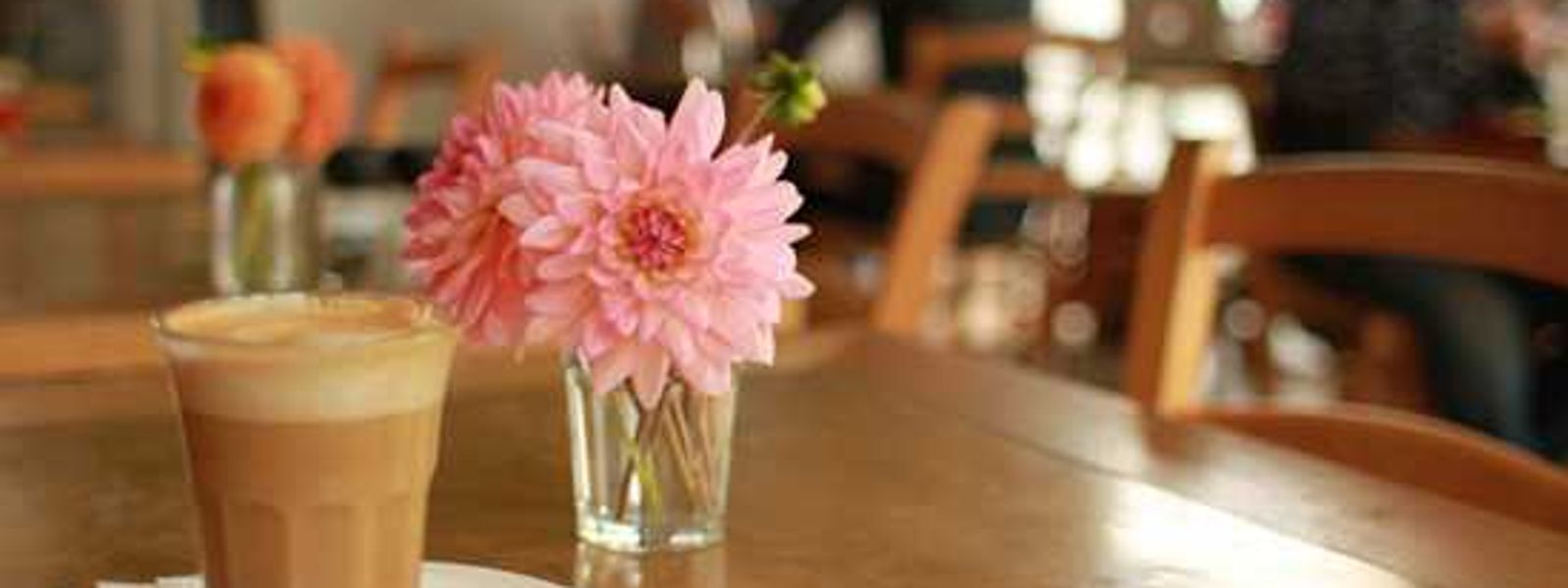 Maria’s on Dunkley - The Horny Grazer goes Greek