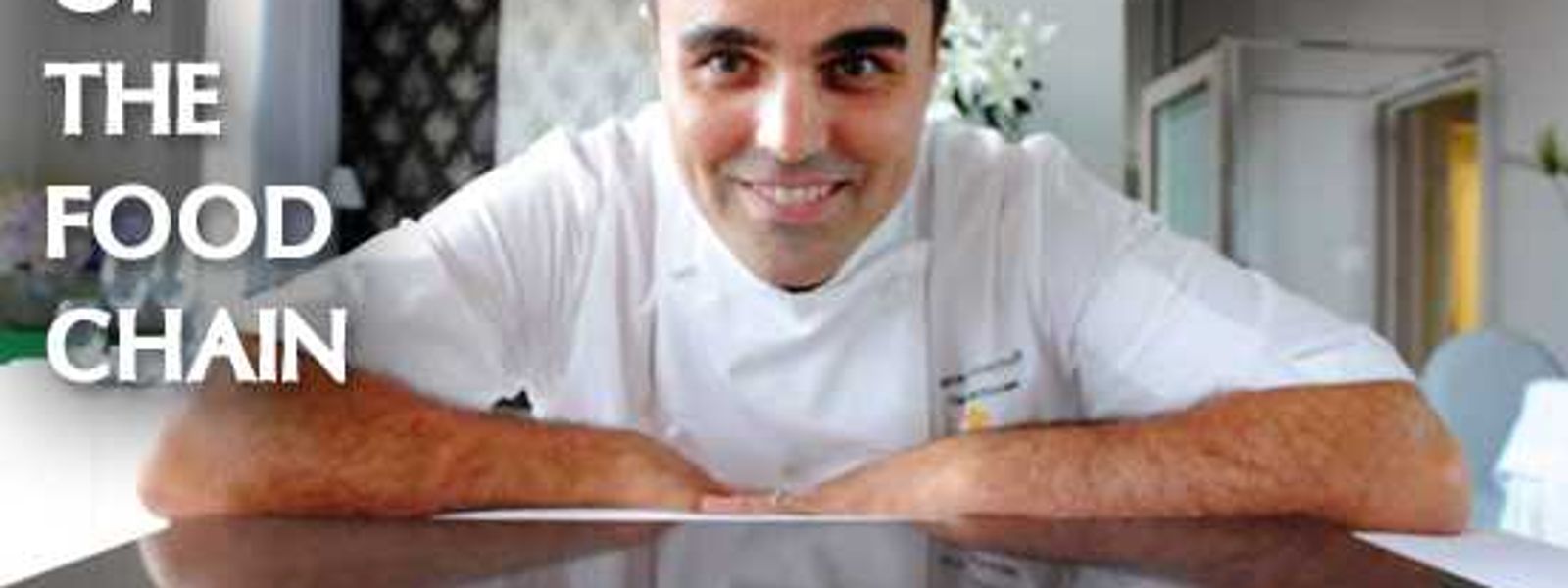 A Review of the Greenhouse Restaurant at Cellars Hohenort