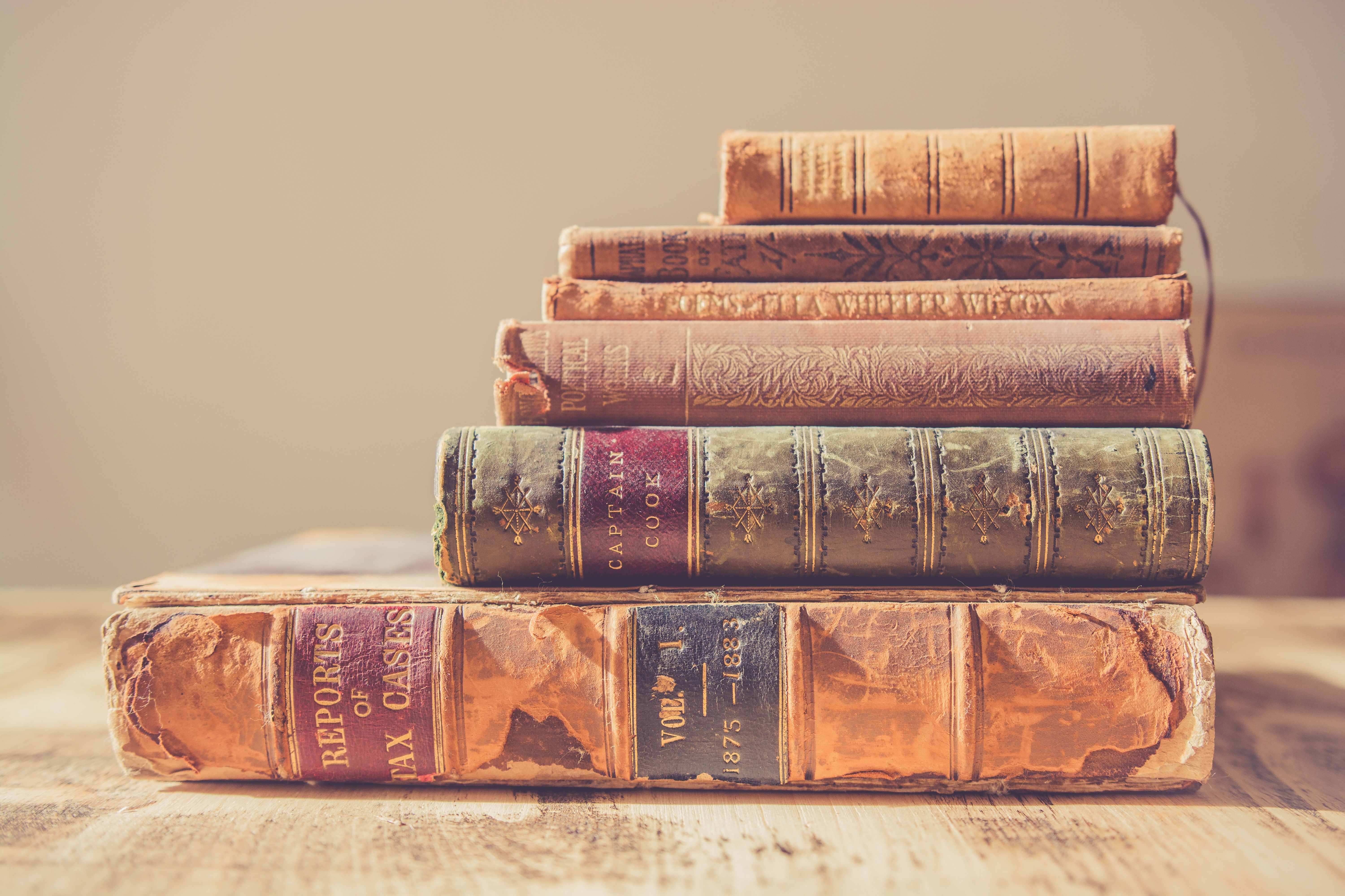 Literatura y África: un recorrido literario por el continente