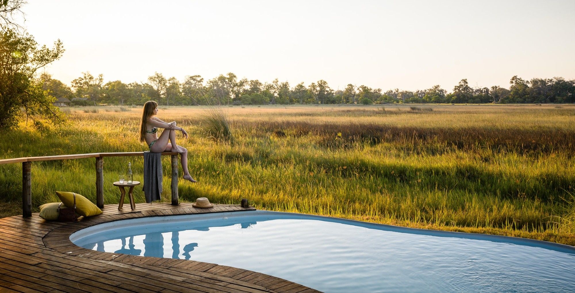 Why You Should Plan a Return Trip to Africa