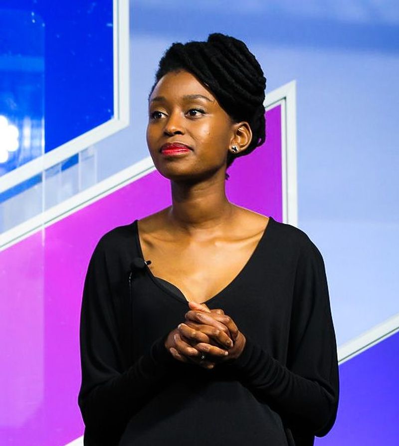 Top African Authors