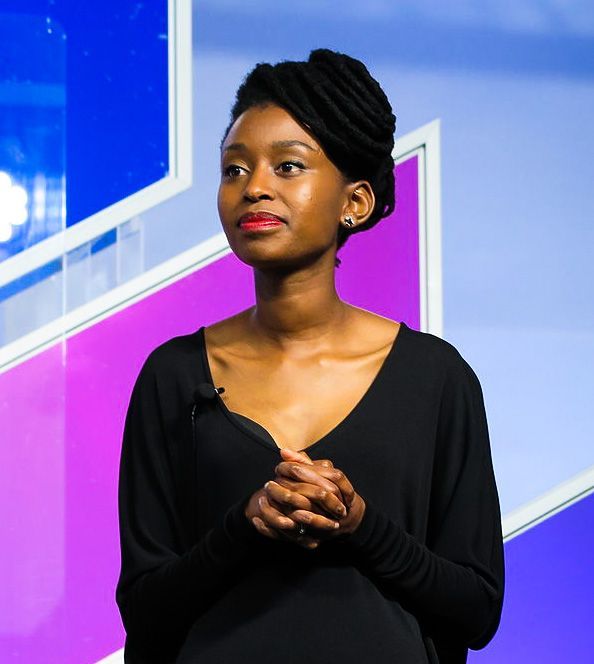 Top African Authors