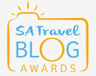 Africa Travel Blog Awards 2018