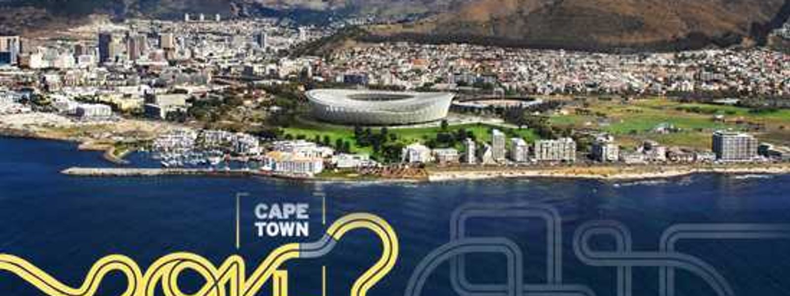 Cape Town - The World Design Capital 2014