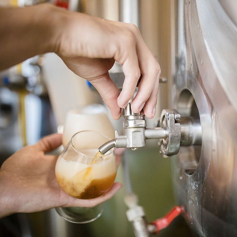 Plett's first craft brewery