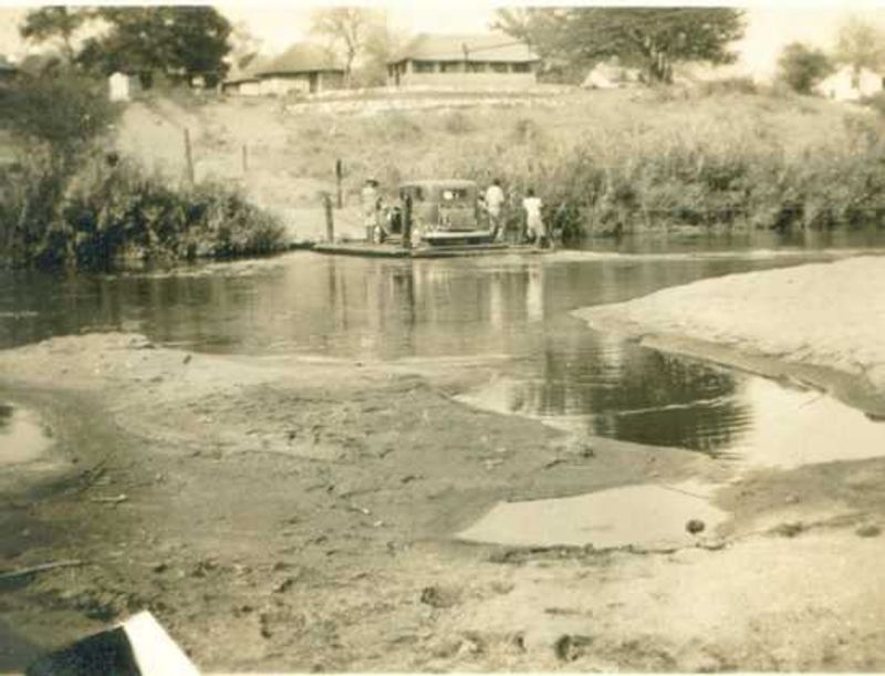 Skukuza 