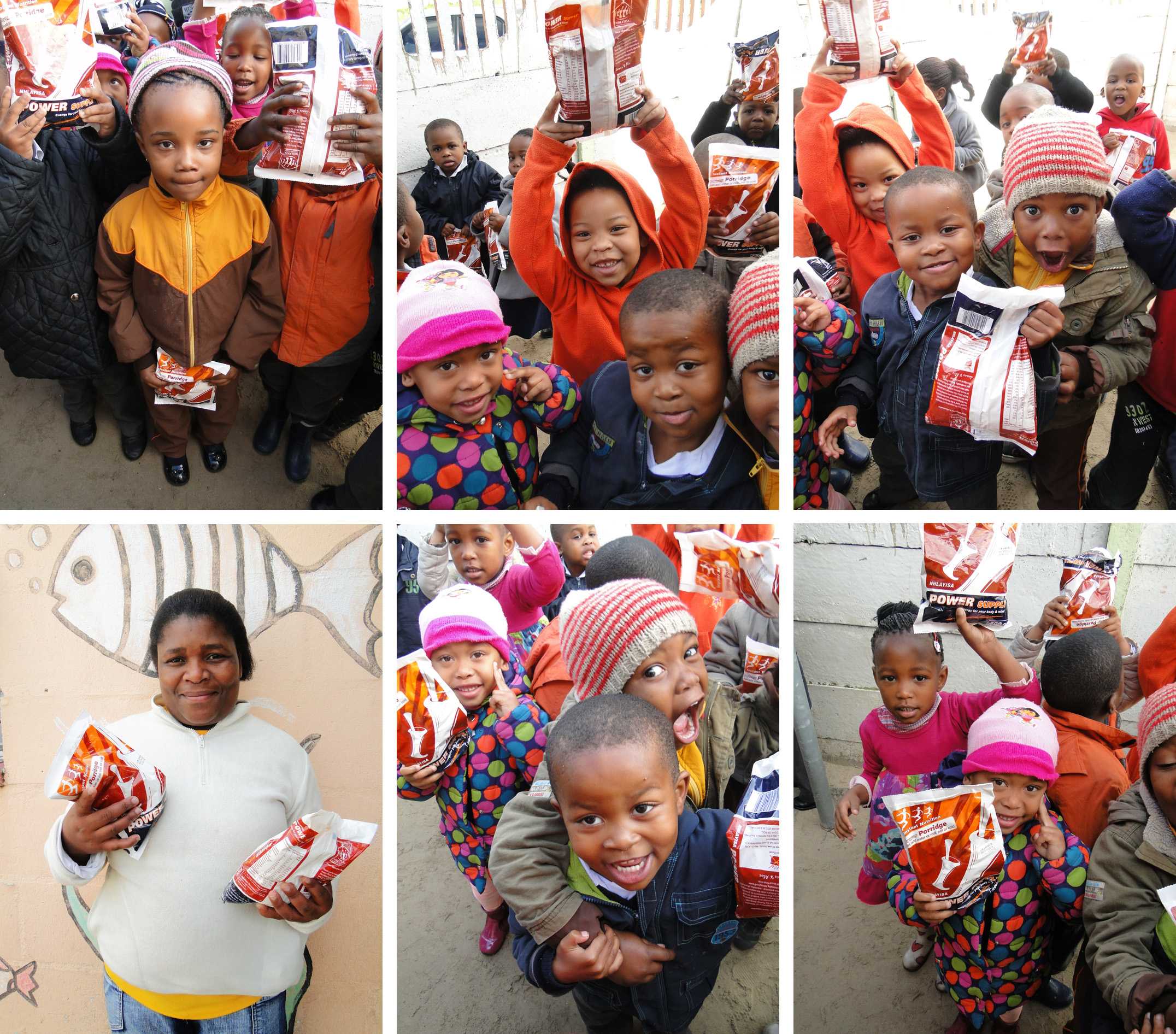 Internationaler Nelson Mandela Tag - Mandela Day