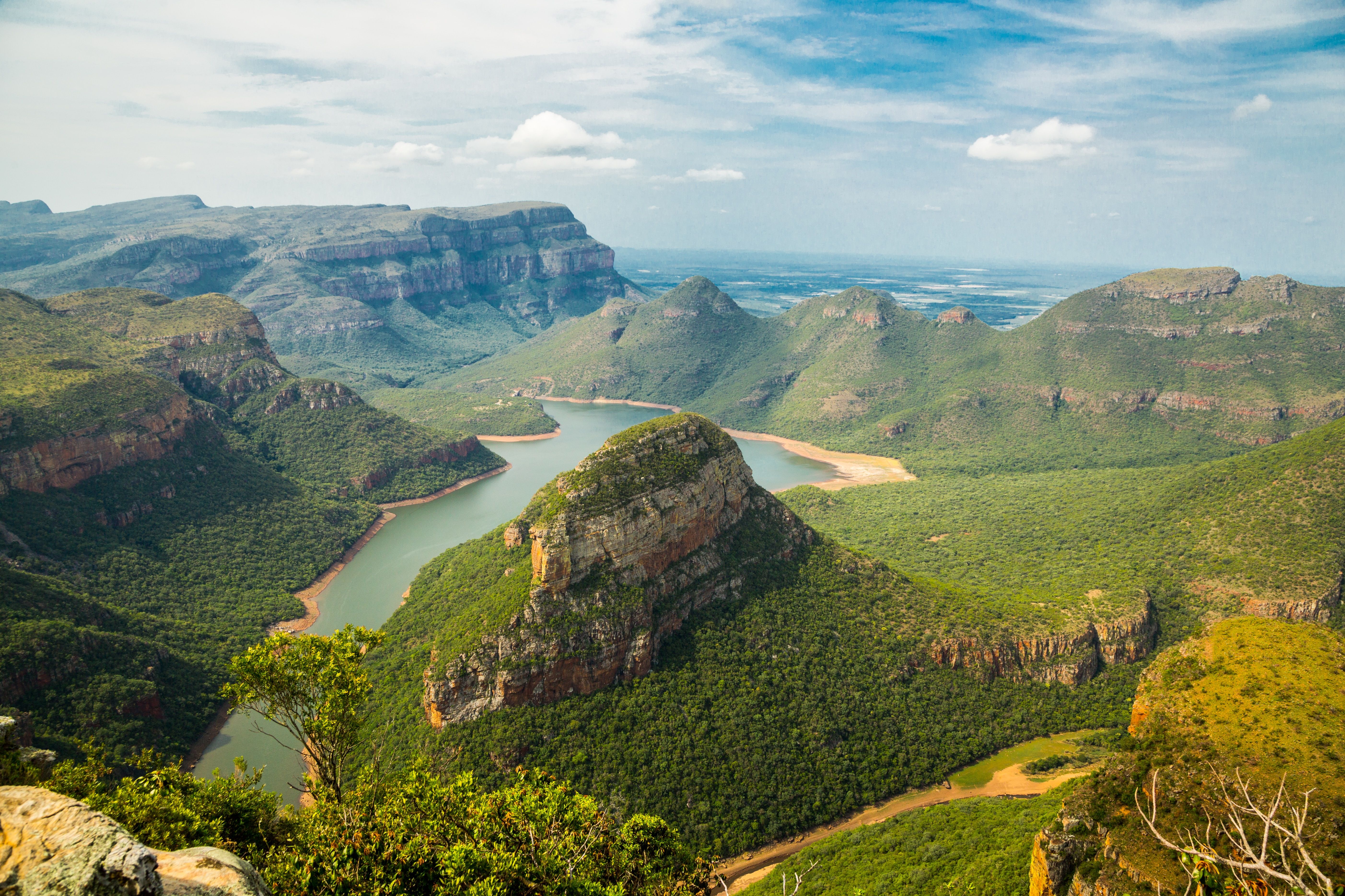 The Most Sustainable Lodges and Hotels in Africa for 2024