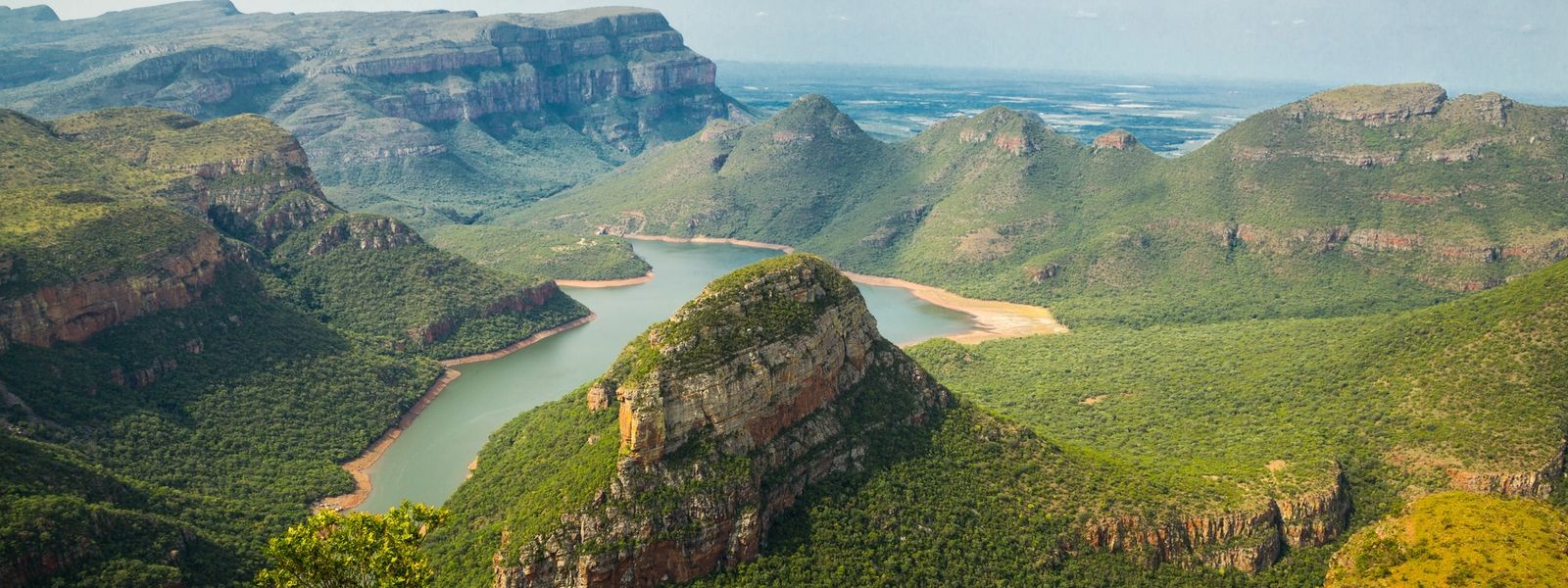 The Most Sustainable Lodges and Hotels in Africa for 2024