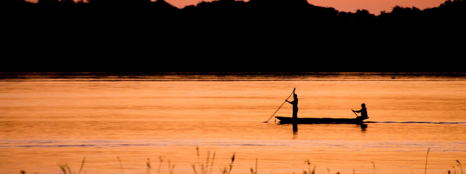 Four Spectacular Places to Visit in Zambia