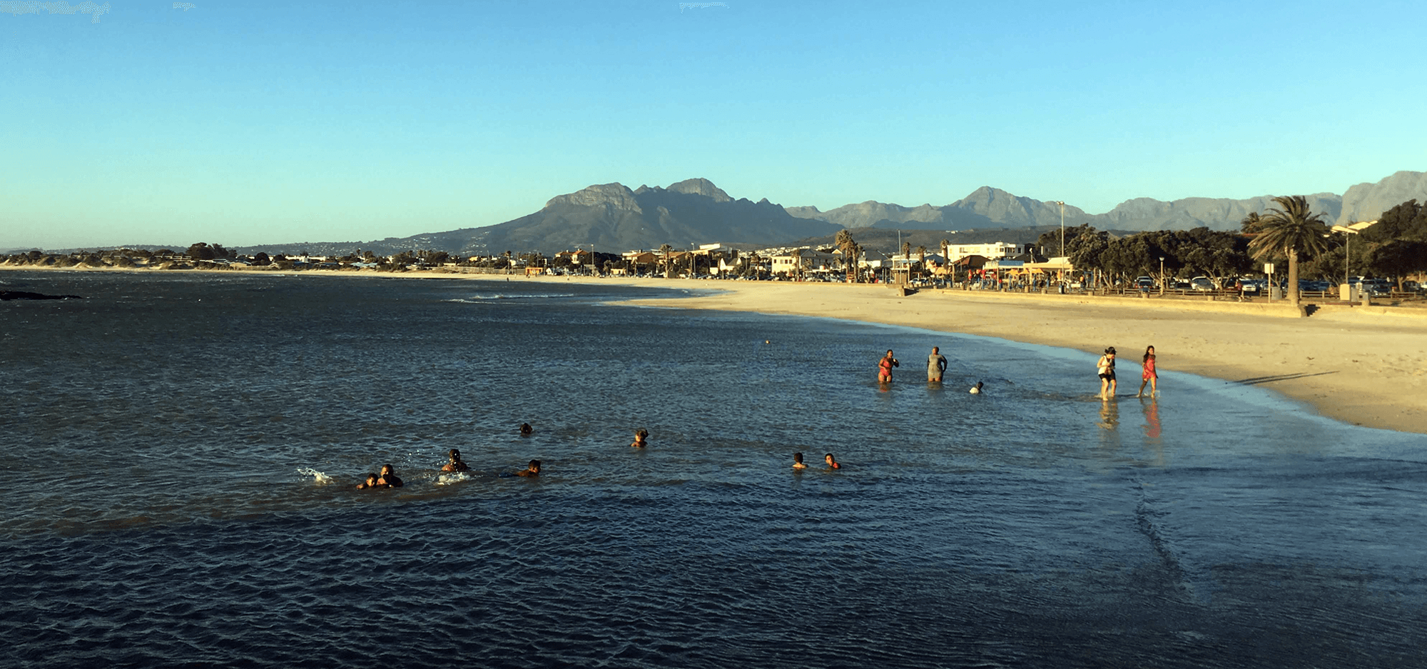 Coisas para fazer em Gordon’s Bay, África do Sul