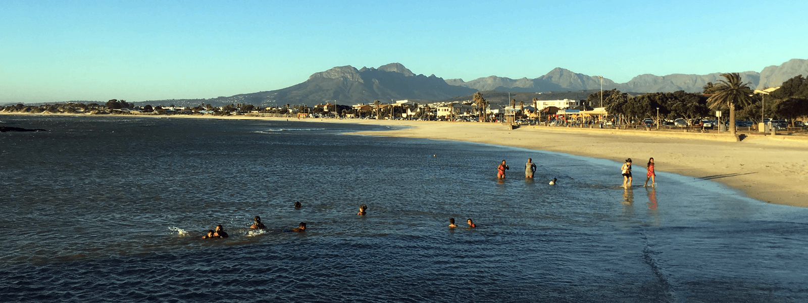 Coisas para fazer em Gordon’s Bay, África do Sul