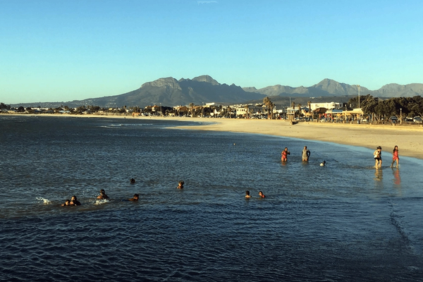 Coisas para fazer em Gordon’s Bay, África do Sul