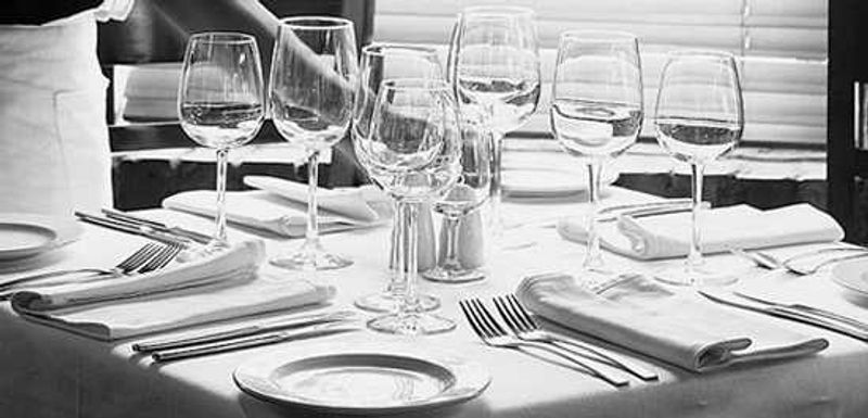Beluga Restaurant