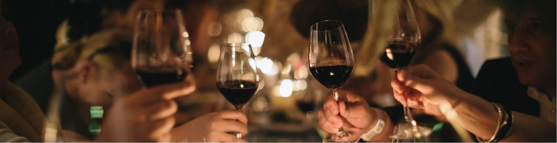 Cómo catar vino como un profesional en Sudáfrica