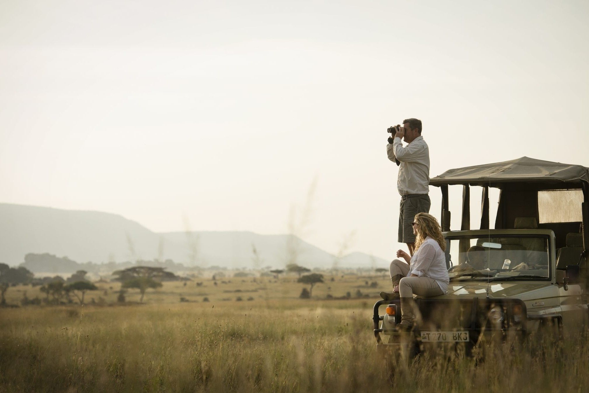 Kenya vs Tanzania Safari: Which Road Will You Take?