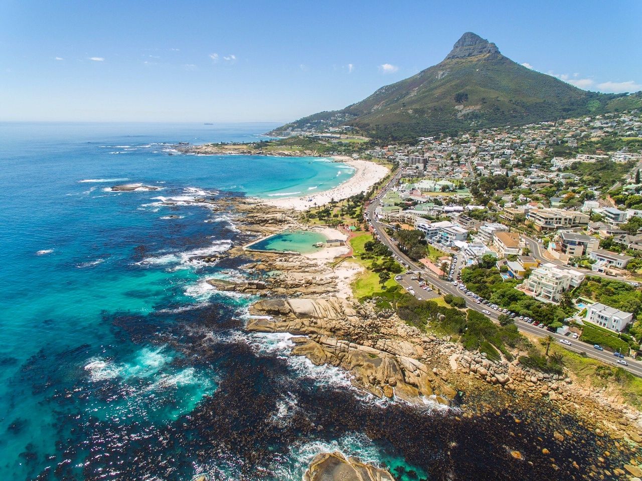 MyCiti Guide | Cape Town Transport
