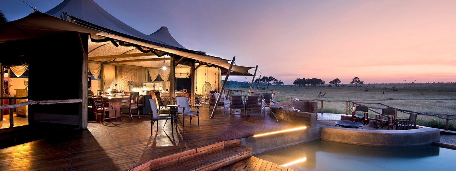 A Hidden Wilderness: Exploring Hwange National Park