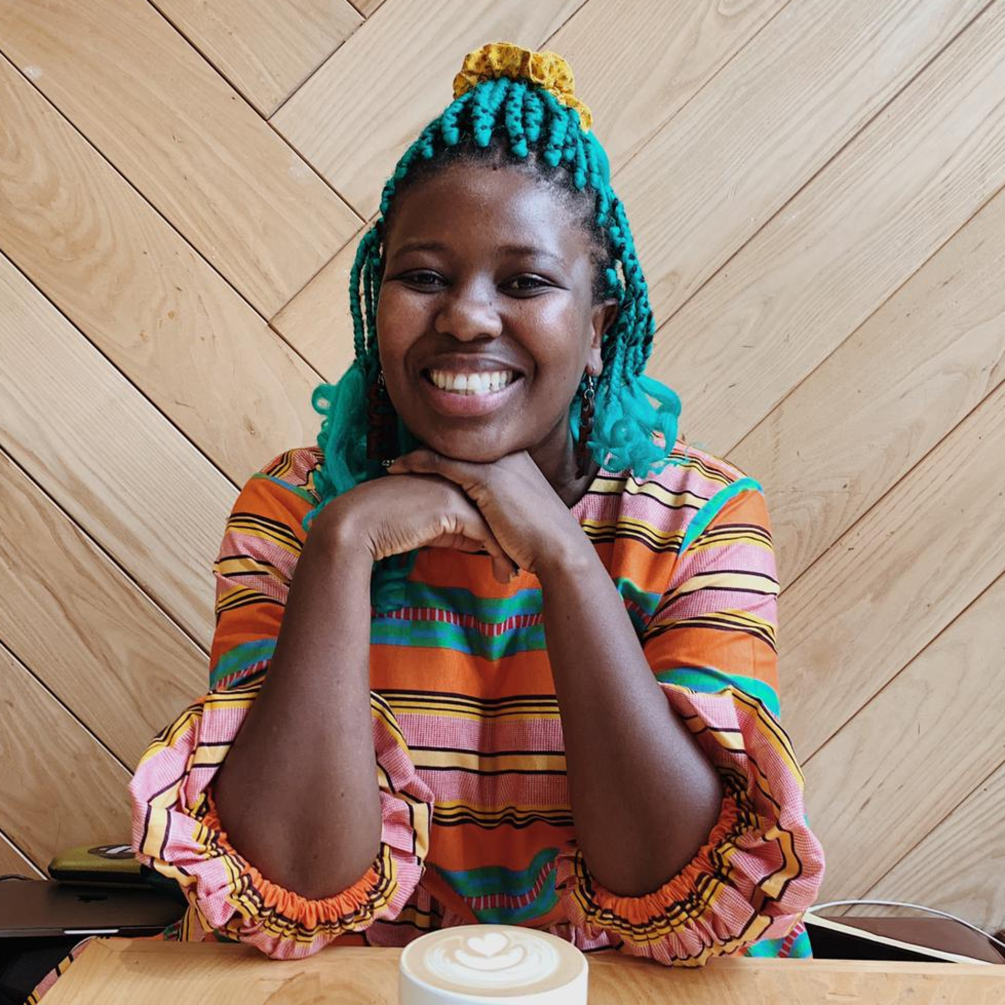 Unathi Guma