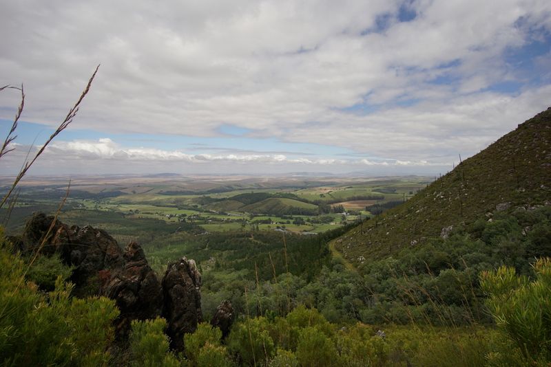 Reserva Natural de Marloth