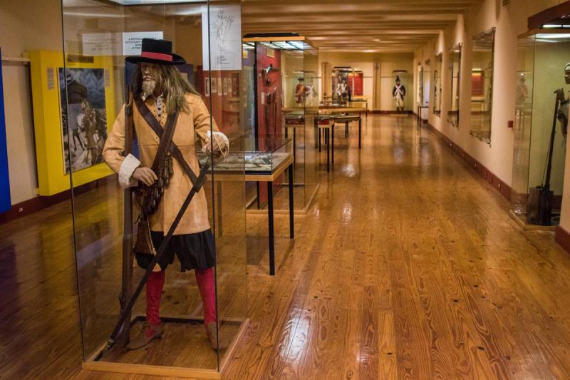 museus em cape town