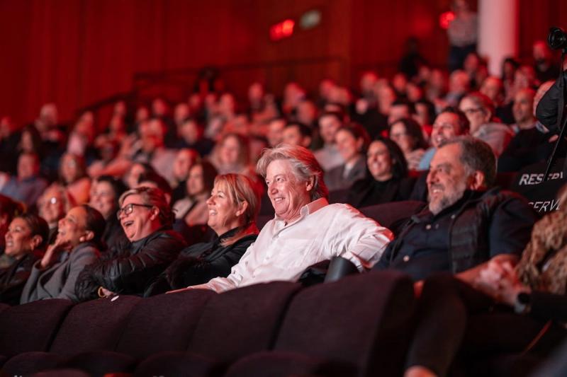 Afrikas Reisebranche beim Event Rhino Connect 2024