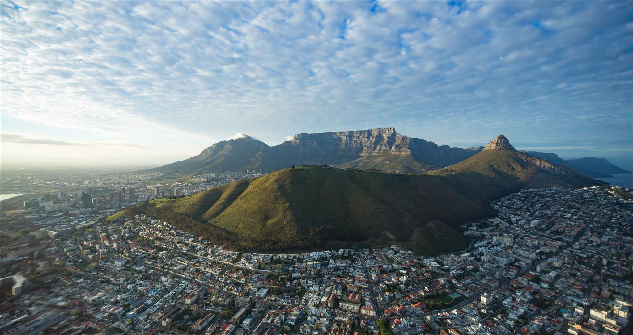 A Diary Entry From Cape Town