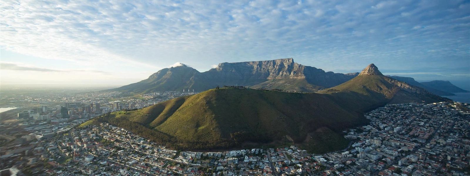 A Diary Entry From Cape Town