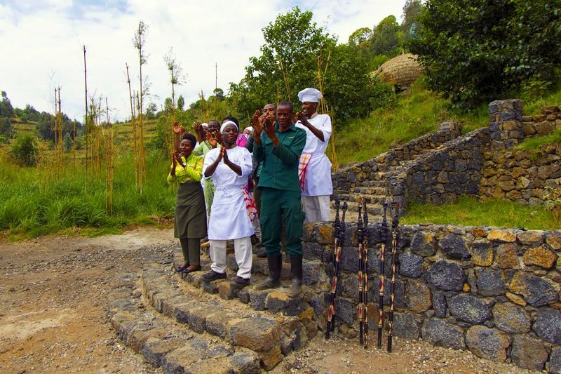 Rwanda