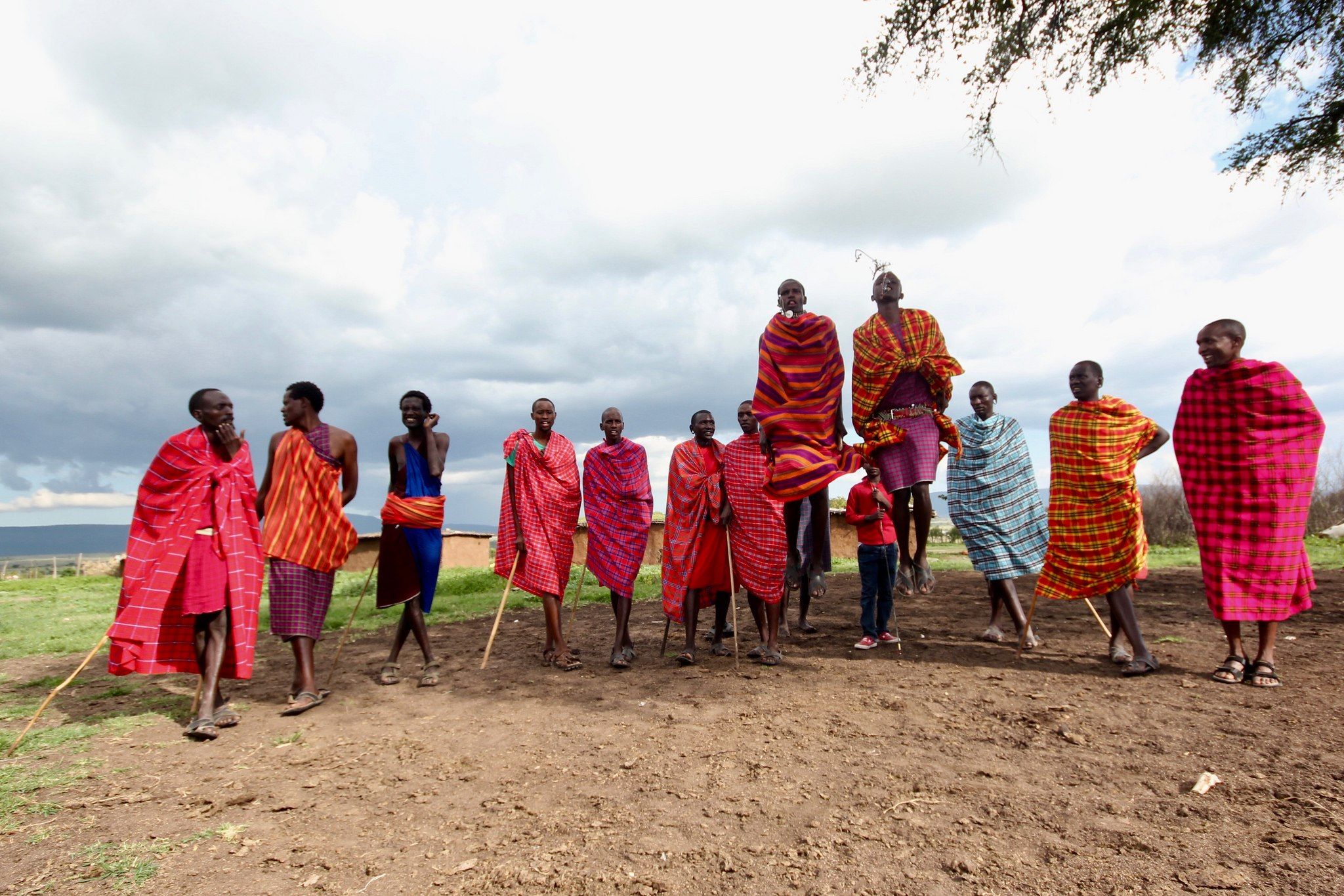 Understanding Maasai Culture | Kenya