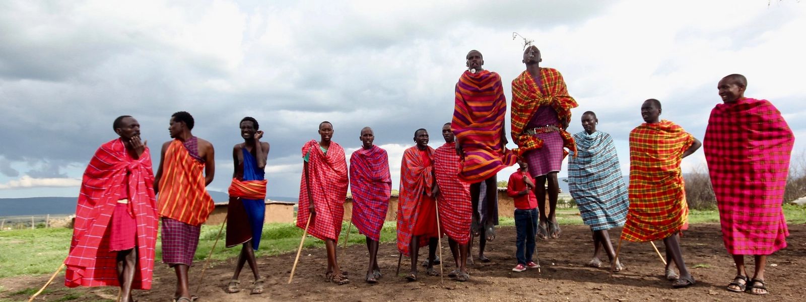 Understanding Maasai Culture | Kenya