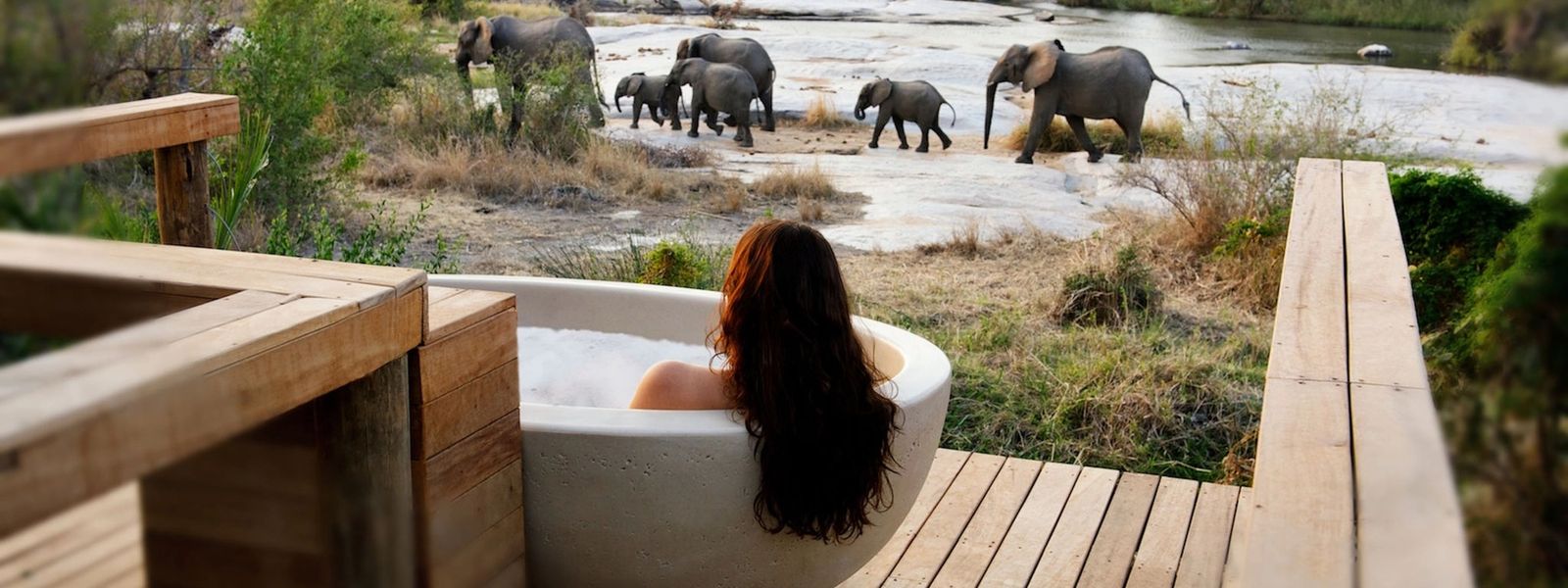 Bestes Hotel der Welt | Condé Nast Traveler Readers’ Choice Awards 2014
