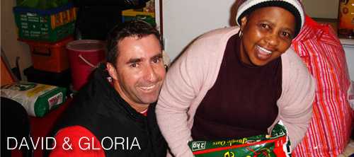 Helping the Kids of Khumbalani