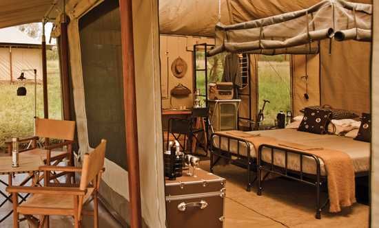 Singita Explore