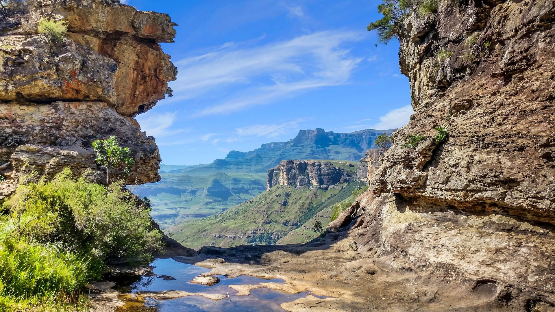 Die besten Aktivitäten in KwaZulu-Natal