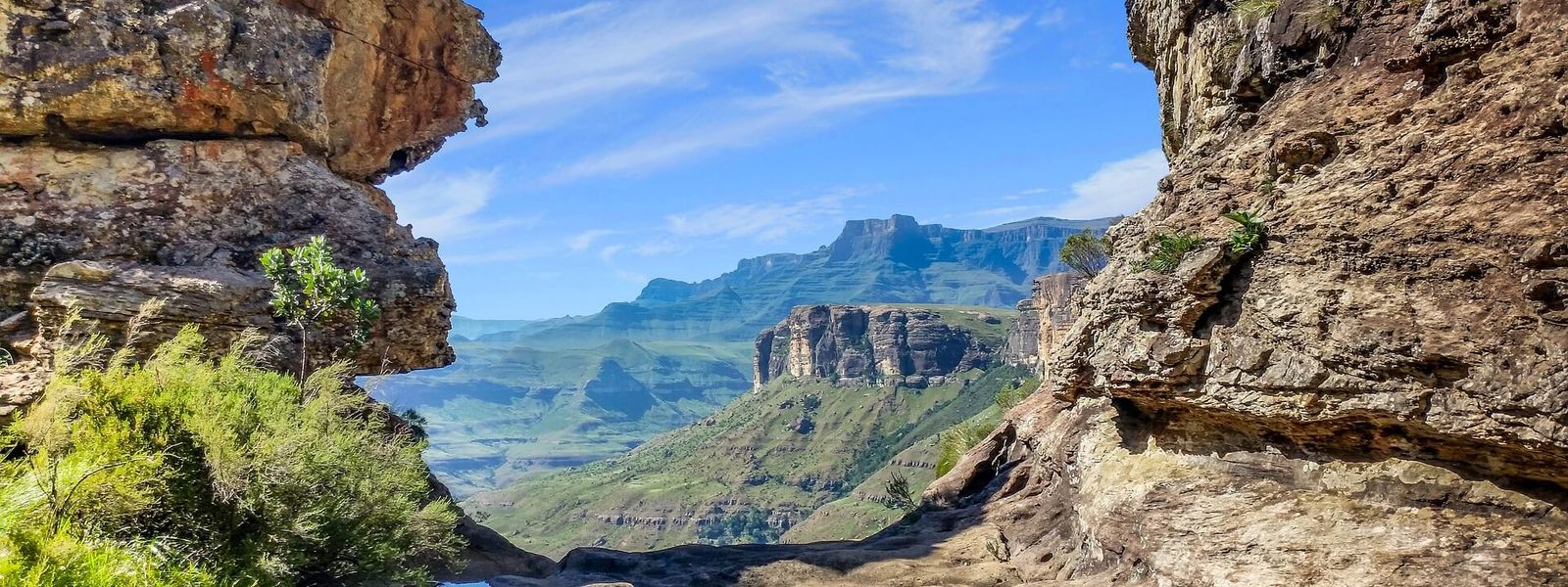 Die besten Aktivitäten in KwaZulu-Natal