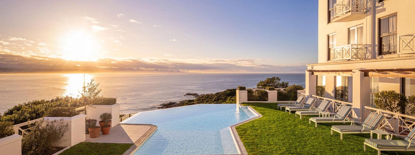 Best Places to Stay on the Garden Route