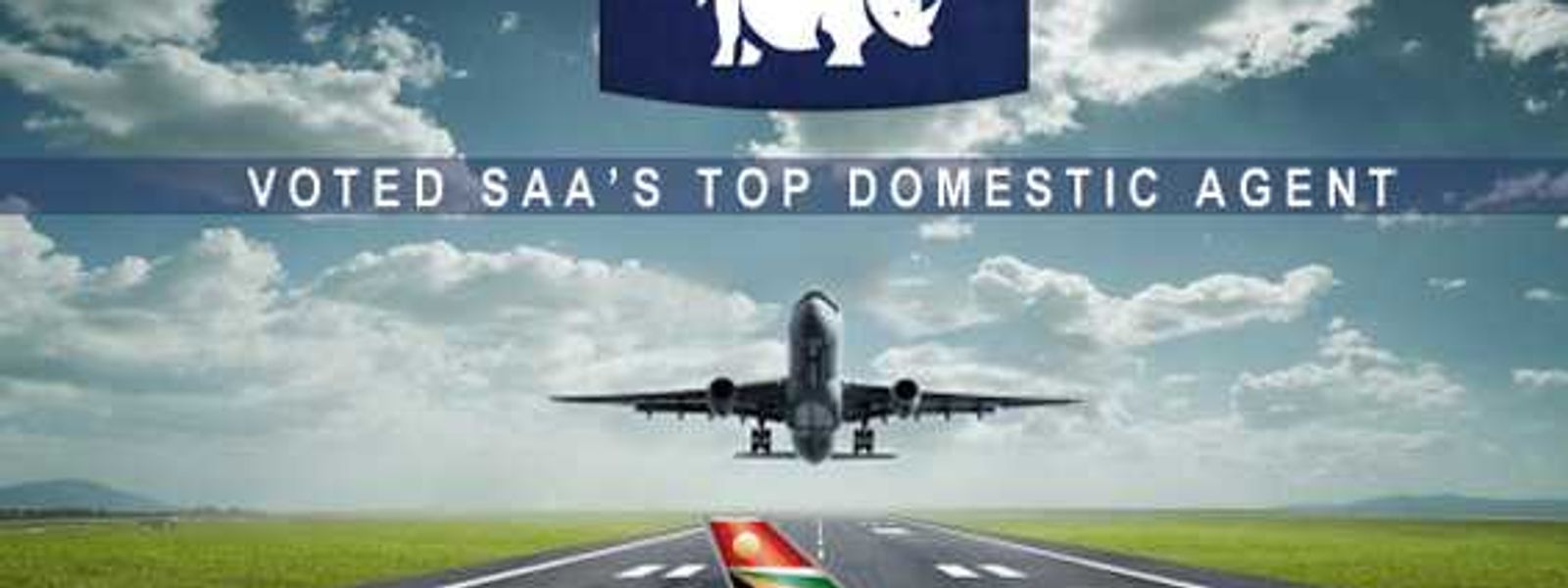 Rhino Africa Corporate Voted SAA’s Top Domestic Agent