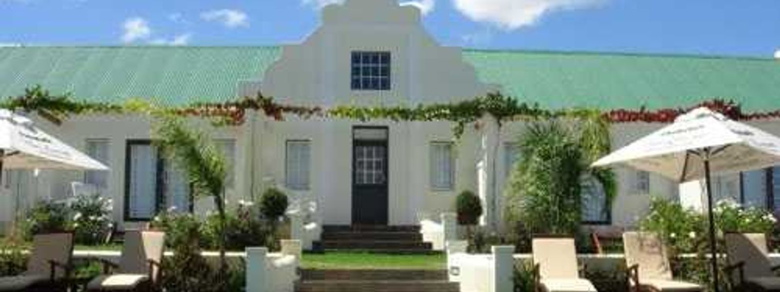 An evening at Rosendal