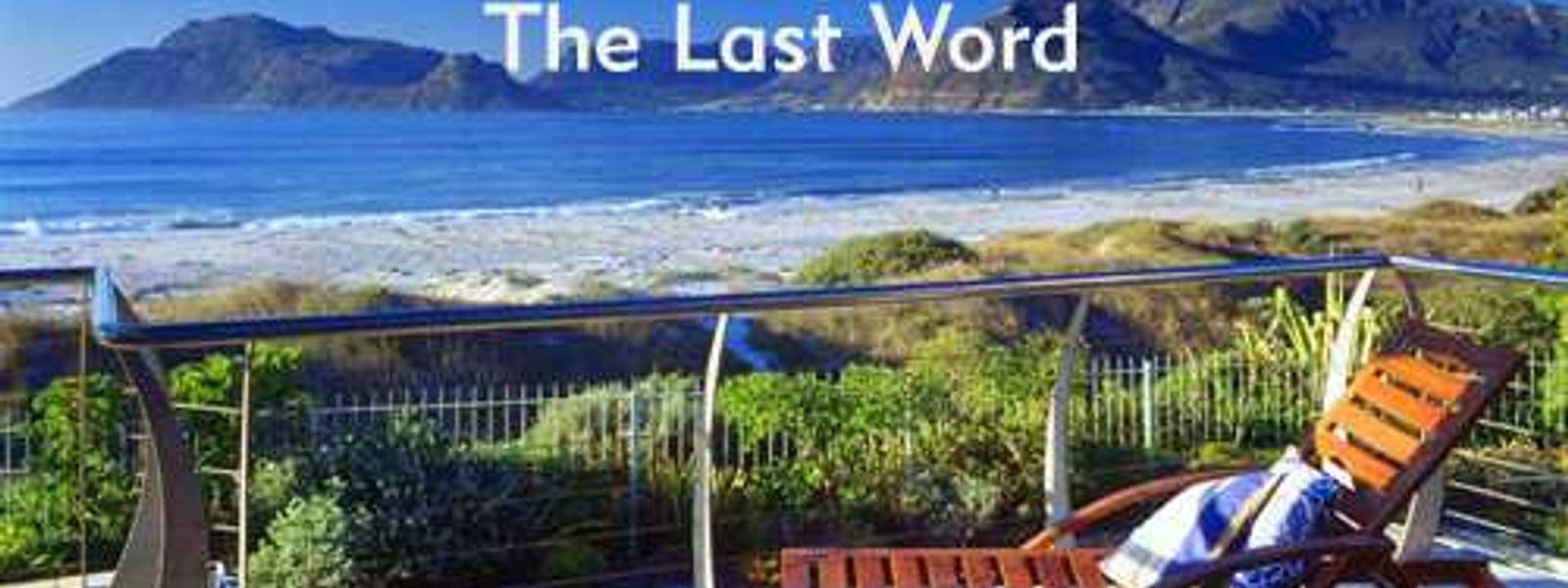The Last Word Educational