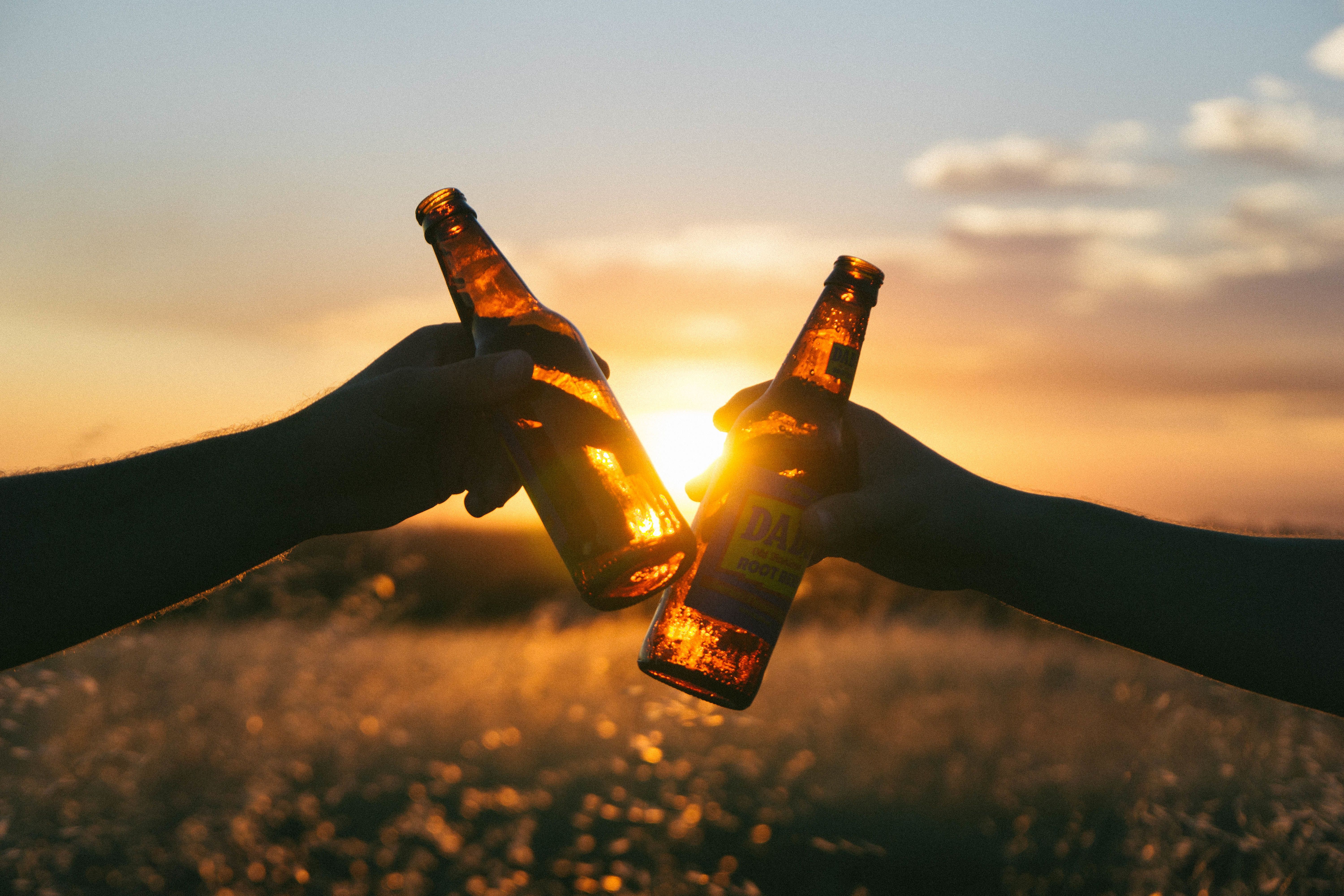 5 of the Best Places to Have Sundowners in Africa