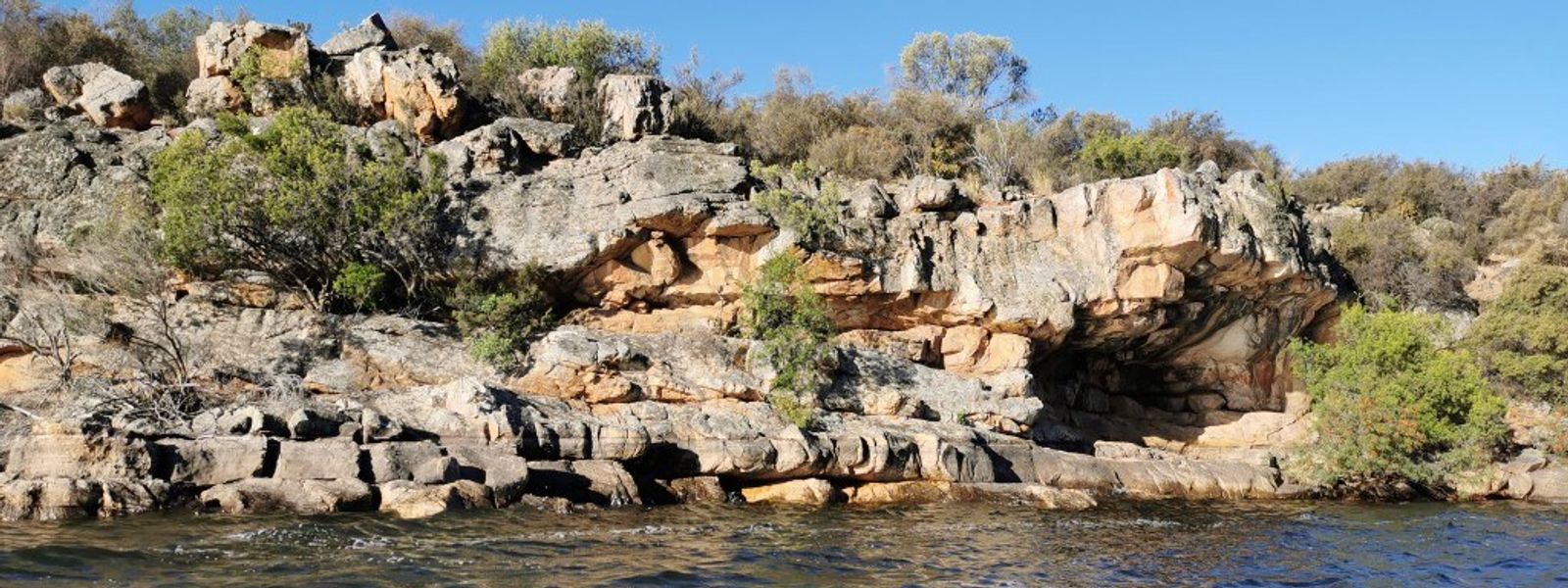 Qué hacer en Cederberg: actividades y experiencias