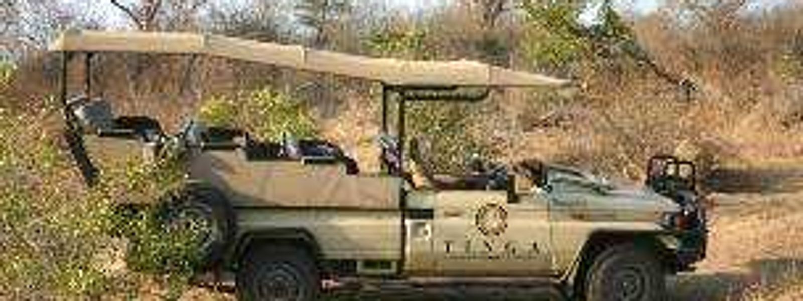 Tinga Private Game lodges