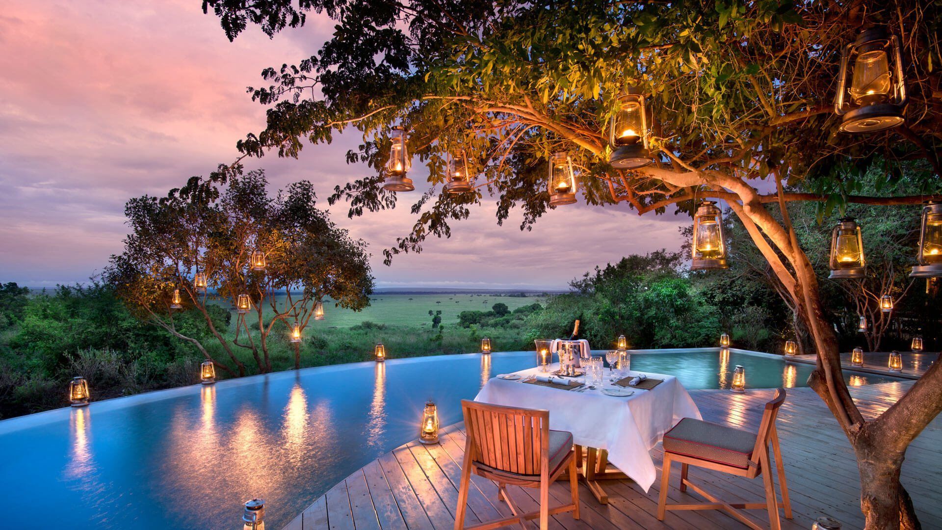 Pourquoi réserver votre safari de luxe avec Rhino Africa ?