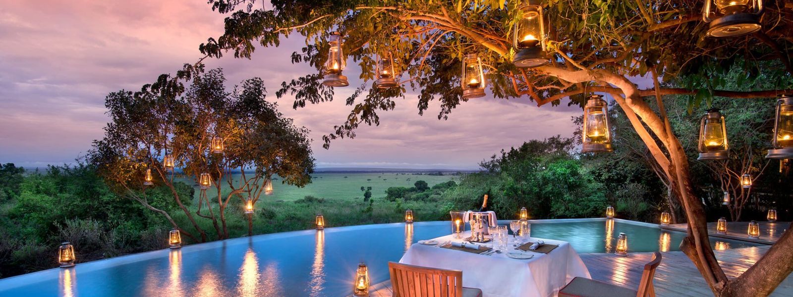 Pourquoi réserver votre safari de luxe avec Rhino Africa ?