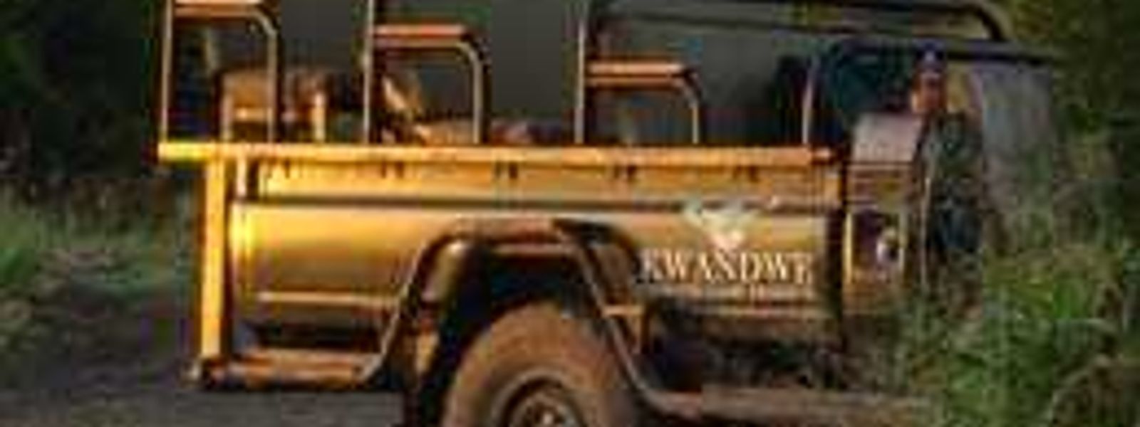 Kwandwe Private Game Reserve